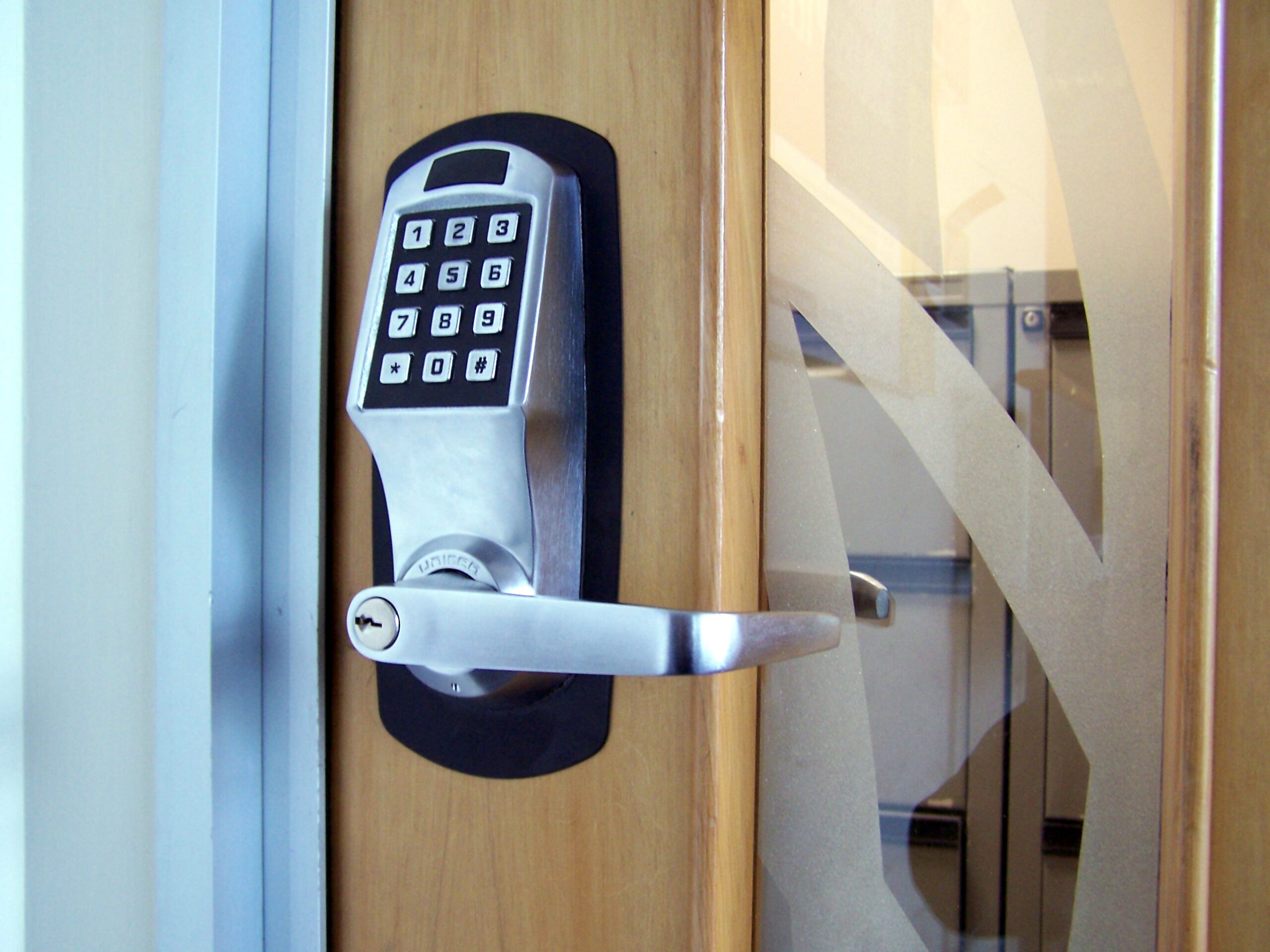 CV Locksmith Professional, courteous service is at hand; we are here to help, and special care is taken to ensure your door is not scratched or damaged once we leave. NO CALLOUT CHARGES! 07458 149 104